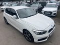 BMW 1 Series 1.6 118i Sport Euro 6 (s/s) 5dr 7