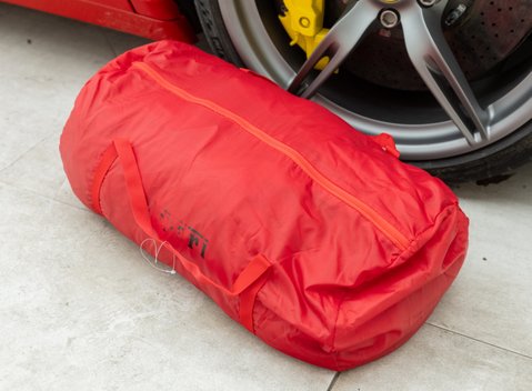 Ferrari 458 Speciale 40