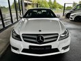 Mercedes-Benz C Class 2.1 C250 CDI AMG Sport Edition G-Tronic+ Euro 5 (s/s) 2dr 15