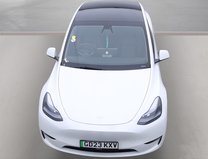 Tesla Model Y Model Y (Dual Motor) Long Range SUV 5dr Electric Auto 4WDE (384 bhp) 5
