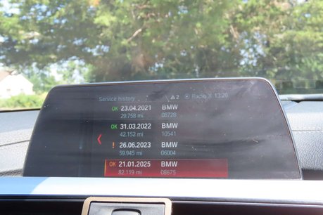 BMW 3 Series 2.0 330e 7.6kWh M Sport Shadow Edition Saloon 4dr Petrol Plug-in Hybrid Aut 17