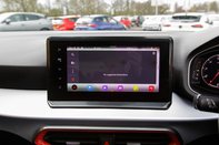 SEAT Ibiza TSI FR SPORT DSG 25