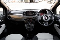 Fiat 500 DOLCEVITA PLUS MHEV 3