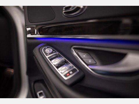 Mercedes-Benz S Class 2.9 S350Ld AMG Line (Executive, Premium) G-Tronic+ Euro 6 (s/s) 4dr 23