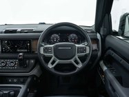 Land Rover Defender 3.0 Defender XS Edition D MHEV A 4WD 5dr 23