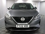 Nissan Qashqai DIG-T N-CONNECTA MHEV 6