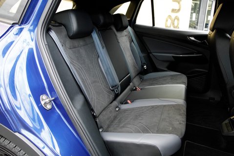Volkswagen Id.4 LIFE 43