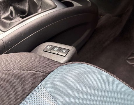 Citroen C4 Picasso 1.6 C4 Grand Picasso Feel Blue HDi S/S 5dr 22