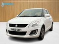 Suzuki Swift 1.2 SZ2 Hatchback 5dr Petrol Manual Euro 6 (94 ps) 18