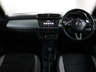 Skoda Fabia COLOUR EDITION TSI 42