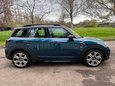 Mini Countryman COOPER BOARDWALK EDITION 17