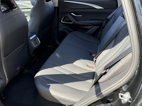 BYD Seal 1.5 Phev Dm-i Comfort Auto 31