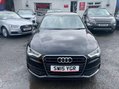 Audi A3 1.4 TFSI S line Sportback Euro 6 (s/s) 5dr 13