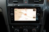 Volkswagen Golf SE NAVIGATION TSI BLUEMOTION TECHNOLOGY 29