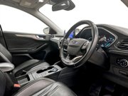 Ford Focus 1.0T EcoBoost Active X Vignale Hatchback 5dr Petrol Auto Euro 6 (s/s) (125 12