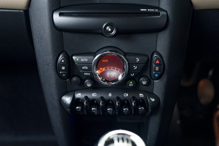 Mini Cooper Coupé CONCOURS 19