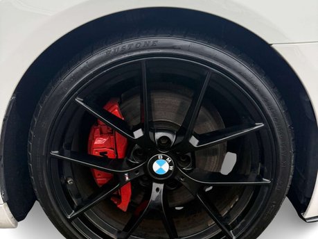 BMW 6 Series 3.0 640d M Sport Auto 2dr 17