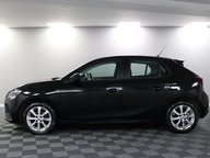Vauxhall Corsa SE 18