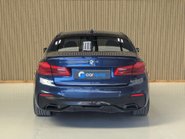 BMW 5 Series 2.0 530i M Sport Auto 4dr 19