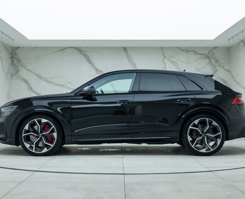 Audi RS Q8 VORSPRUNG