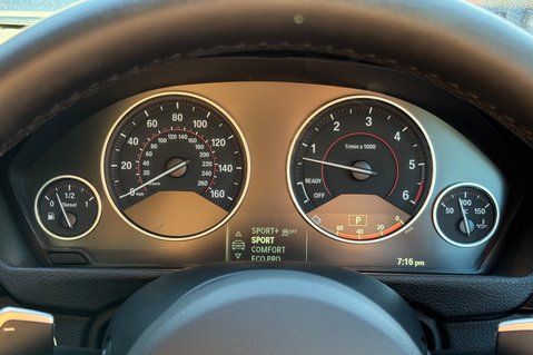 BMW 4 Series 430D M SPORT - 5K WORTH EXTRAS - SPORT + COMF PACK 33