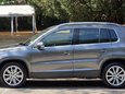 Volkswagen Tiguan 2.0 Tiguan Match Edition TDI BlueMotion Technology 5dr 26