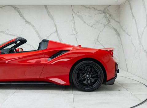 Ferrari 488 Pista Spider 42