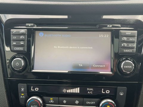 Nissan Qashqai 1.5 Qashqai N-Connecta dCi 5dr *NATIONAL DELIVERY* 32