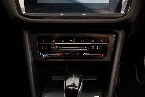 Volkswagen Tiguan Allspace ELEGANCE TSI DSG 34