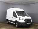 Ford Transit 2.0 350 EcoBlue Leader FWD L2 H2 Euro 6 (s/s) 5dr