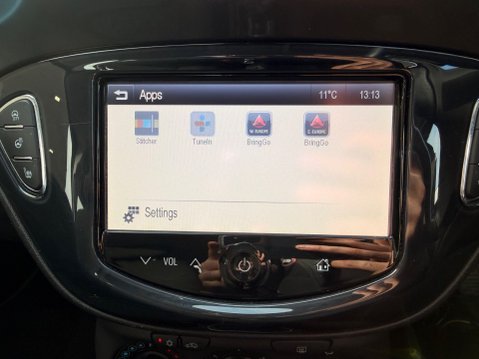 Vauxhall Corsa EXCITE AC 19