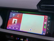 Audi RS3 Saloon Vorsprung 16