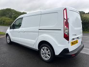 Ford Transit Connect 240 L2 Limited 120 ps Panel Van 6