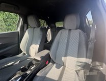Peugeot 2008 50kWh Allure SUV 5dr Electric Auto (11kW Charger) (136 ps) 10