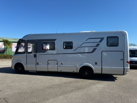 Hymer Master Line 780 10