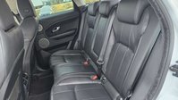 Land Rover Range Rover Evoque 2.0 eD4 SE Tech SUV 5dr Diesel Manual FWD Euro 6 (s/s) (150 ps) 32