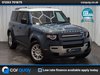 Land Rover Defender 2.0 Defender S D Auto 4WD 5dr