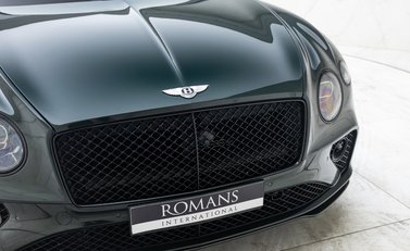 Bentley Continental GT V8 S 39
