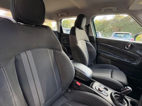 Mini Countryman Cooper S 2.0 Petrol Automatic Classic Comfort Plus - APPLE CARPLAY + SATNAV 4