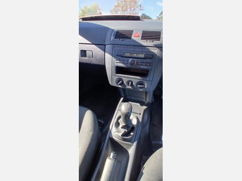 Skoda Fabia CLASSIC HTP 3