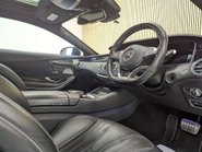 Mercedes-Benz S Class 5.5 S63 AMG Auto 2dr 27