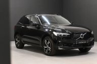 Volvo XC60 2.0 XC60 R-Design B4 MHEV AWD Auto 4WD 5dr 5