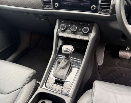 Skoda Kodiaq 1.5 Kodiaq SE L Executive TSi Semi-Auto 5dr 24