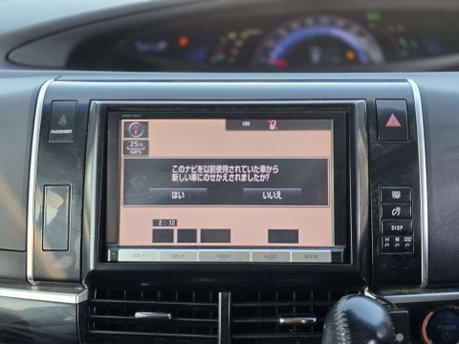 Toyota Estima Hybrid+LowMiles+7Seater 27