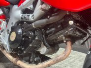 Suzuki SV650 2001 RUNNING PROJECT BIKE SPARES OR REPAIR 650CC A2 10