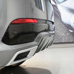 Land Rover Discovery Sport R-DYNAMIC S MHEV 1