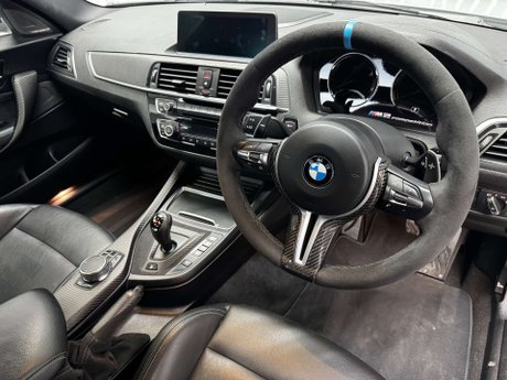 BMW M2 3.0 BiTurbo Competition Coupe 2dr Petrol DCT Euro 6 (s/s) (410 ps) 16