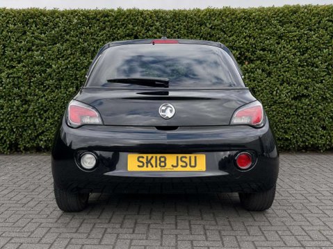 Vauxhall Adam 1.2i ecoFLEX ENERGISED Hatchback 3dr Petrol Manual Euro 6 (s/s) (70 ps) 6