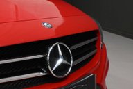 Mercedes-Benz B Class 1.5 B180 AMG Line Premium CDi Auto 5dr 12