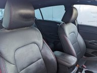 Kia Sportage GT-LINE S ISG 13